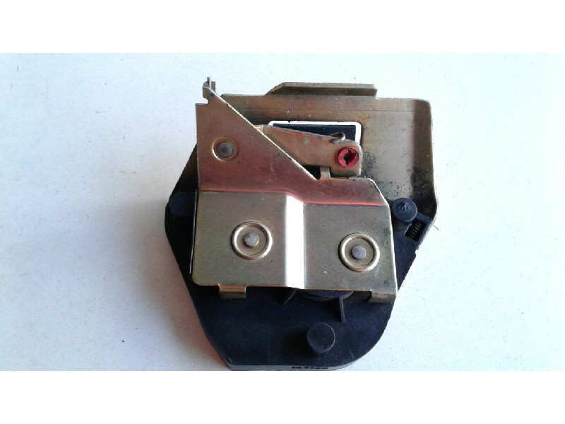 Recambio de cerradura puerta lateral corredera derecha para citroen c8 hdi 173 fap exclusive referencia OEM IAM   