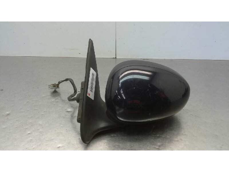 Recambio de retrovisor izquierdo para mg serie 45 (rt) classic (4-ptas.) referencia OEM IAM CRJ100290PMP  