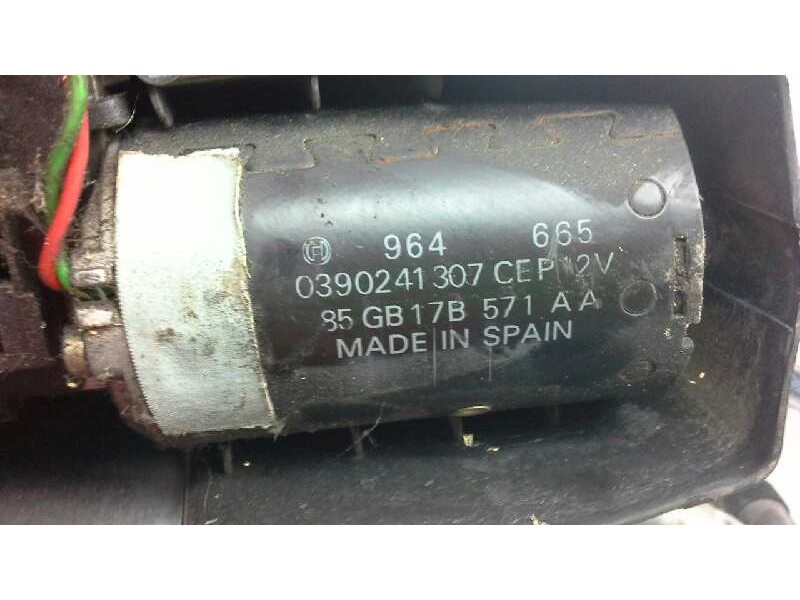 Recambio de motor limpia delantero para peugeot 106 (s2) long beach referencia OEM IAM 0390241307  