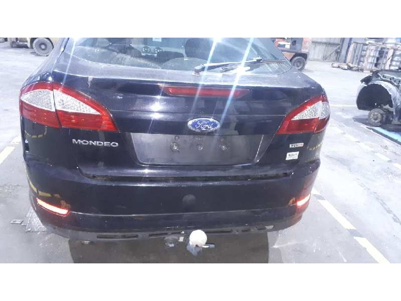 ford mondeo ber. (ca2) del año 2008