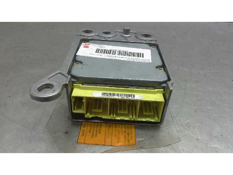 Recambio de centralita airbag para nissan primera berlina (p12) acenta referencia OEM IAM 0285001420  