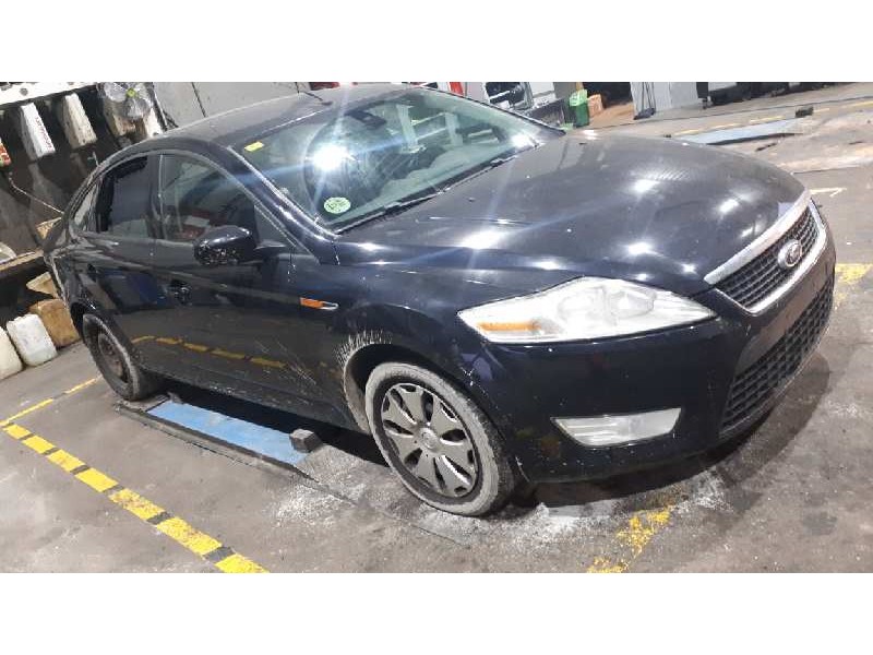 ford mondeo ber. (ca2) del año 2008