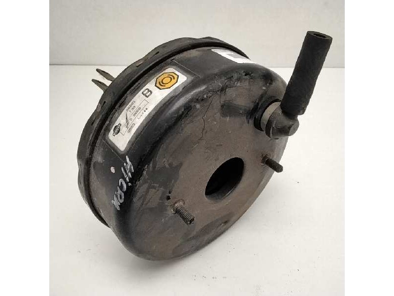 Recambio de servofreno para nissan micra (k12e) 1.4 cat referencia OEM IAM   92692