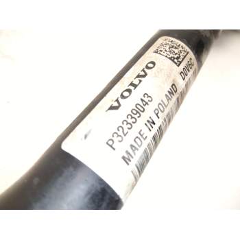 Recambio de transmision delantera izquierda para volvo xc40 (536) t2 referencia OEM IAM P32339043  