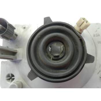 Recambio de faro derecho para seat ibiza glx referencia OEM IAM   