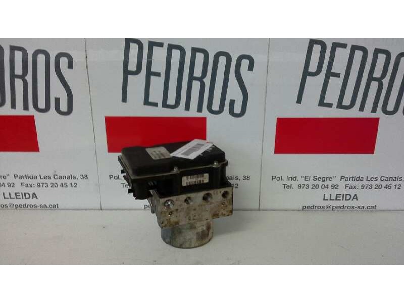 Recambio de abs para nissan micra (k12e) 1.4 cat referencia OEM IAM   92696
