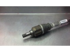 Recambio de transmision delantera izquierda para citroen c4 berlina lx referencia OEM IAM 3272KY   2