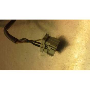 Recambio de retrovisor izquierdo para mg serie 45 (rt) classic (4-ptas.) referencia OEM IAM CRJ100290PMP  