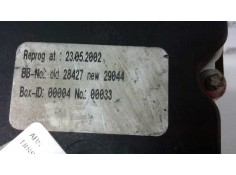 Recambio de abs para nissan micra (k12e) 1.4 cat referencia OEM IAM   92696 2