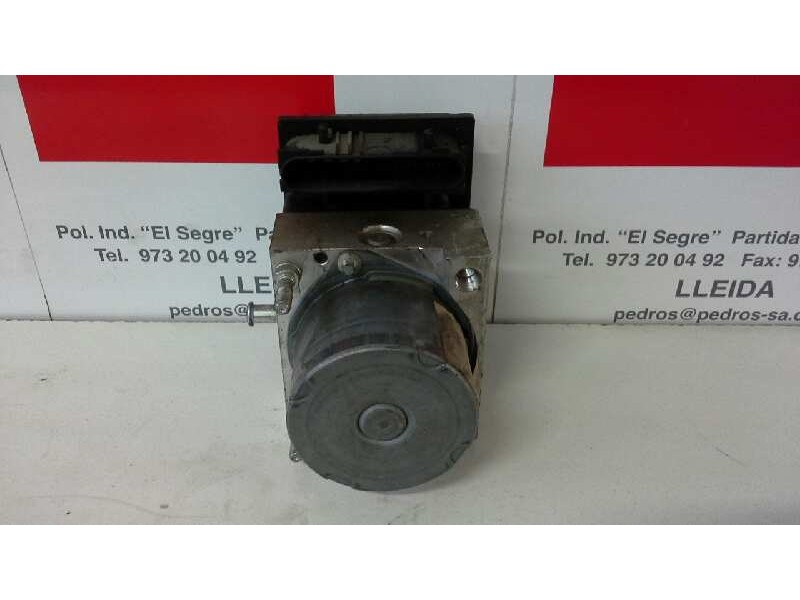 Recambio de abs para nissan micra (k12e) 1.4 cat referencia OEM IAM   92696