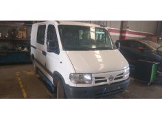 nissan interstar (x70) del año 2003 2