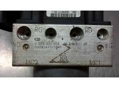 Recambio de abs para citroen c4 berlina lx referencia OEM IAM 4541J1   2