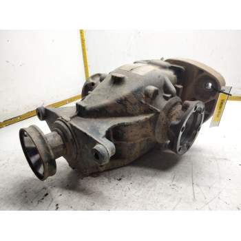 Recambio de diferencial trasero para land rover range rover iii (l322) 3.0 d 4x4 referencia OEM IAM 7501407  