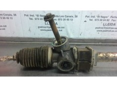 Recambio de caja direccion para nissan micra (k12e) 1.4 cat referencia OEM IAM    2