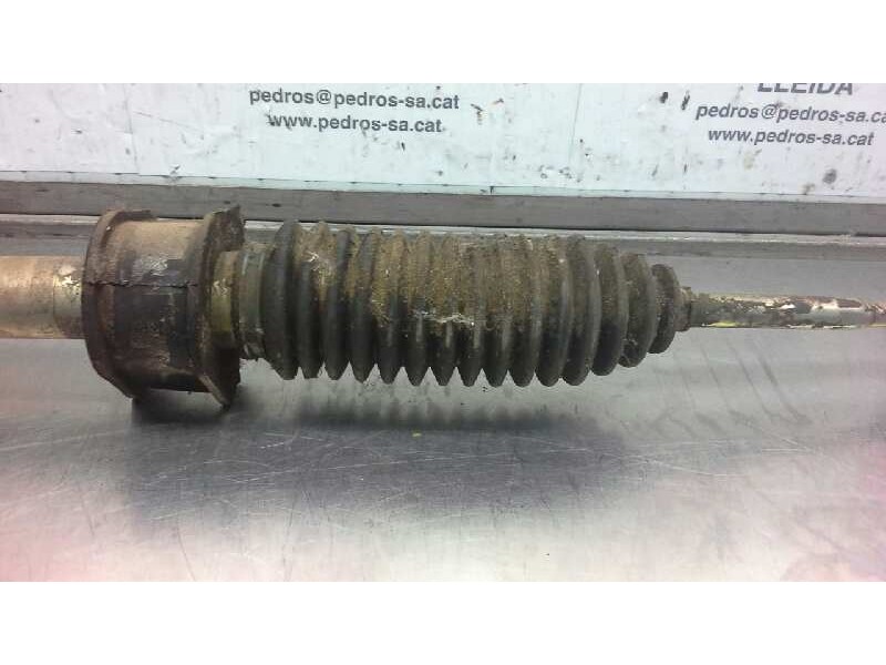 Recambio de caja direccion para nissan micra (k12e) 1.4 cat referencia OEM IAM   