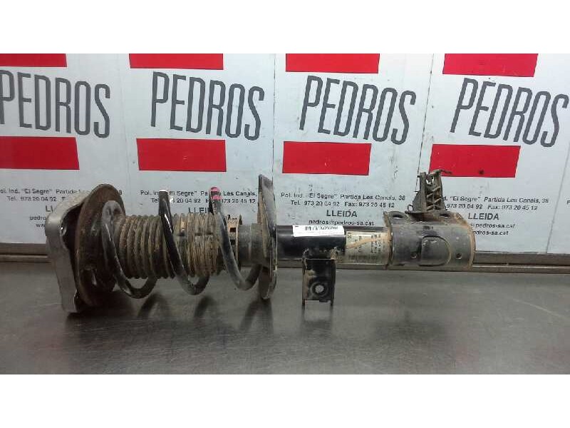 Recambio de amortiguador delantero derecho para mercedes clase a (w176) a 180 cdi blueefficiency (176.000) referencia OEM IAM   