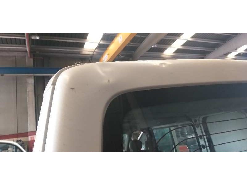 nissan interstar (x70) del año 2003