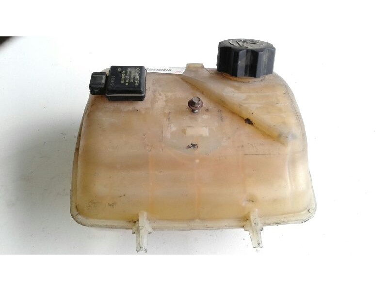 Recambio de deposito expansion para citroen c8 hdi 173 fap exclusive referencia OEM IAM 1488919080  