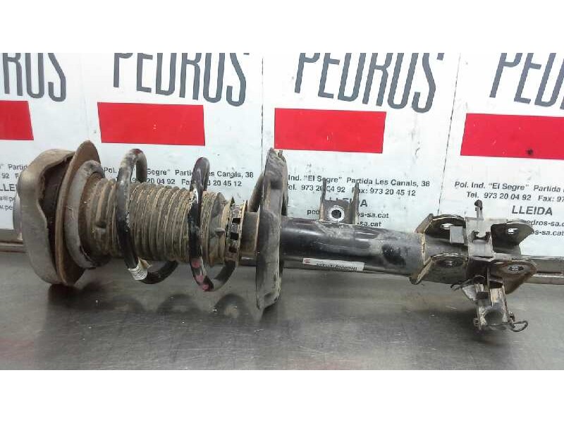 Recambio de amortiguador delantero derecho para mercedes clase a (w176) a 180 cdi blueefficiency (176.000) referencia OEM IAM   