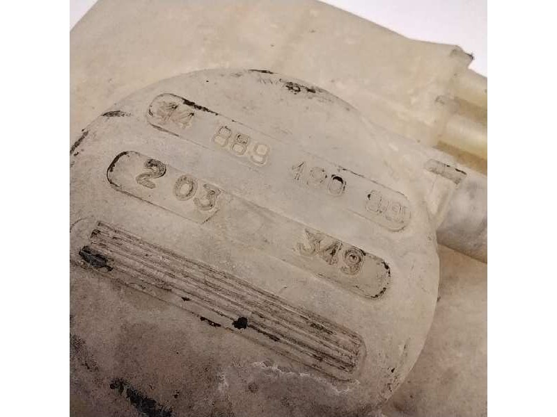 Recambio de deposito expansion para citroen c8 hdi 173 fap exclusive referencia OEM IAM 1488919080  