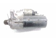 Recambio de motor arranque para volkswagen scirocco (137) 2.0 tdi (125kw) referencia OEM IAM    2