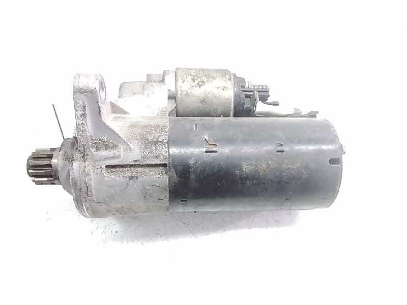 Recambio de motor arranque para volkswagen scirocco (137) 2.0 tdi (125kw) referencia OEM IAM   