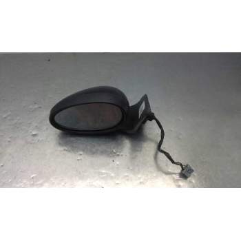 Recambio de retrovisor izquierdo para mg serie 45 (rt) classic (4-ptas.) referencia OEM IAM CRJ100290PMP  