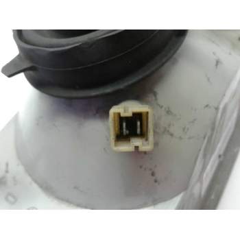 Recambio de faro derecho para seat ibiza glx referencia OEM IAM   