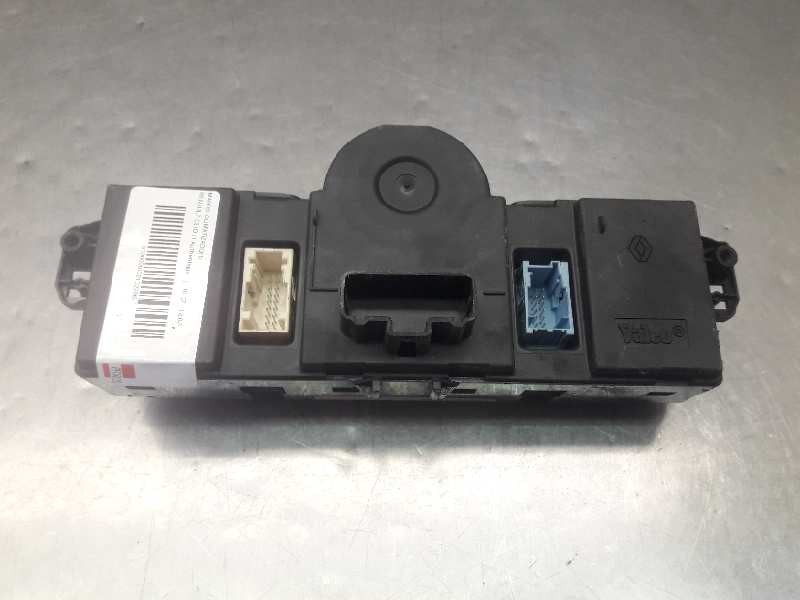Recambio de mando climatizador para renault clio iii authentique referencia OEM IAM 69340020 8200296683 