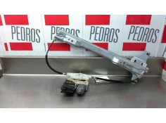 Recambio de elevalunas delantero izquierdo para citroen c4 berlina lx referencia OEM IAM 9221V1   2