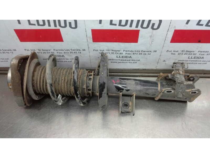 Recambio de amortiguador delantero izquierdo para mercedes clase a (w176) a 180 cdi blueefficiency (176.000) referencia OEM IAM 