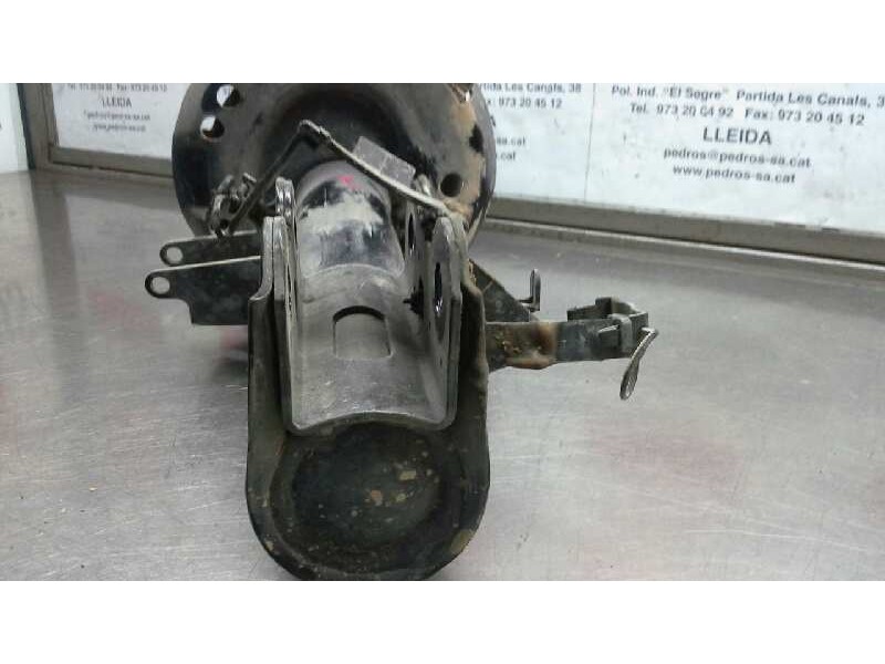 Recambio de amortiguador delantero izquierdo para mercedes clase a (w176) a 180 cdi blueefficiency (176.000) referencia OEM IAM 