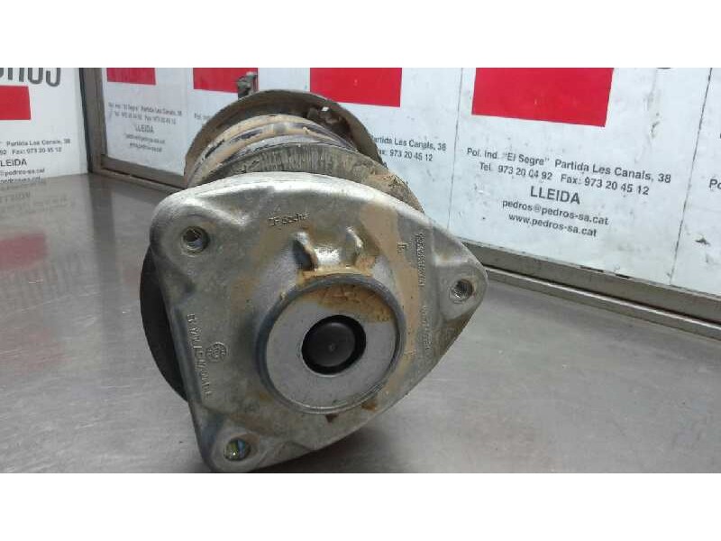 Recambio de amortiguador delantero izquierdo para mercedes clase a (w176) a 180 cdi blueefficiency (176.000) referencia OEM IAM 