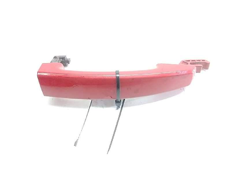 Recambio de maneta exterior trasera izquierda para opel astra j lim. selective business referencia OEM IAM   