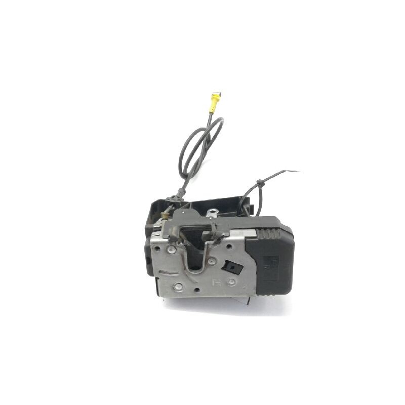 Recambio de cerradura puerta delantera derecha para renault trafic caja cerrada (ab 4.01) l1h1 caja cerrada, corto referencia OE