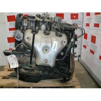 Recambio de motor completo para daewoo aranos 2.0 cat referencia OEM IAM C20LE  106181