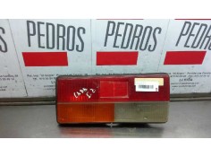Recambio de piloto trasero izquierdo para » otros... modelos referencia OEM IAM   92754