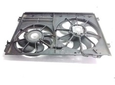 Recambio de electroventilador para volkswagen scirocco (137) 2.0 tdi (125kw) referencia OEM IAM 1K0121207   2