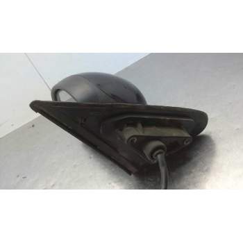 Recambio de retrovisor izquierdo para mg serie 45 (rt) classic (4-ptas.) referencia OEM IAM CRJ100290PMP  