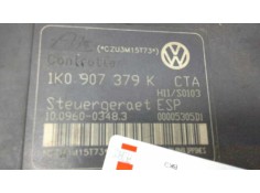 Recambio de abs para volkswagen golf v berlina (1k1) sportline referencia OEM IAM    2