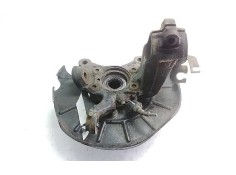 Recambio de mangueta delantera derecha para volkswagen scirocco (137) 2.0 tdi (125kw) referencia OEM IAM    2