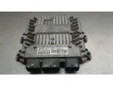 CENTRALITA MOTOR UCE 5WS40068BT 9648624280 9650529880