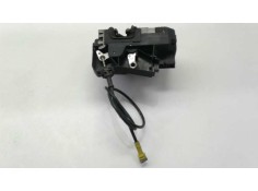 Recambio de cerradura puerta delantera izquierda para renault trafic caja cerrada (ab 4.01) l1h1 caja cerrada, corto referencia  2