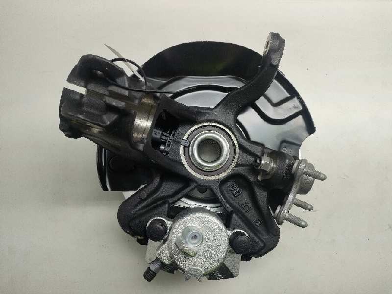 Recambio de mangueta completa delantero derecha para audi a1 sportback (gba) referencia OEM IAM 662VWA  