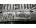 CENTRALITA MOTOR UCE 5WS40068B-T 317 