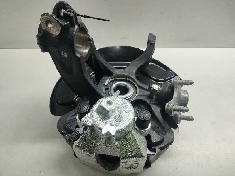 Recambio de mangueta completa delantero derecha para audi a1 sportback (gba) referencia OEM IAM 662VWA  