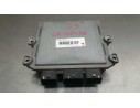CENTRALITA MOTOR UCE 5WS40068B-T 317 