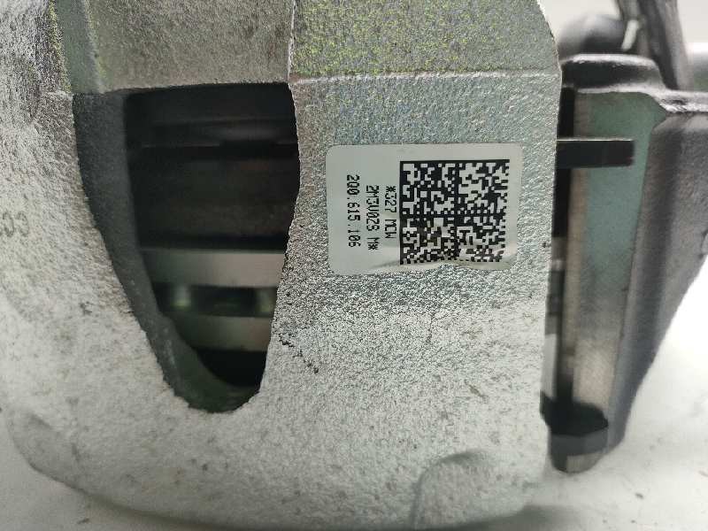 Recambio de mangueta completa delantero derecha para audi a1 sportback (gba) referencia OEM IAM 662VWA  