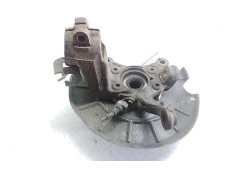 Recambio de mangueta delantera izquierda para volkswagen scirocco (137) 2.0 tdi (125kw) referencia OEM IAM    2