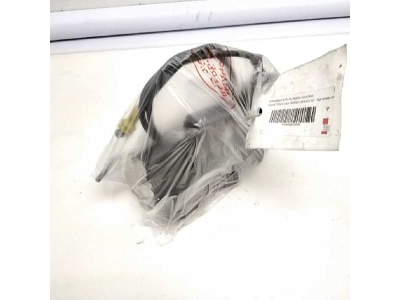 Recambio de cerradura puerta delantera izquierda para renault trafic caja cerrada (ab 4.01) l1h1 caja cerrada, corto referencia 